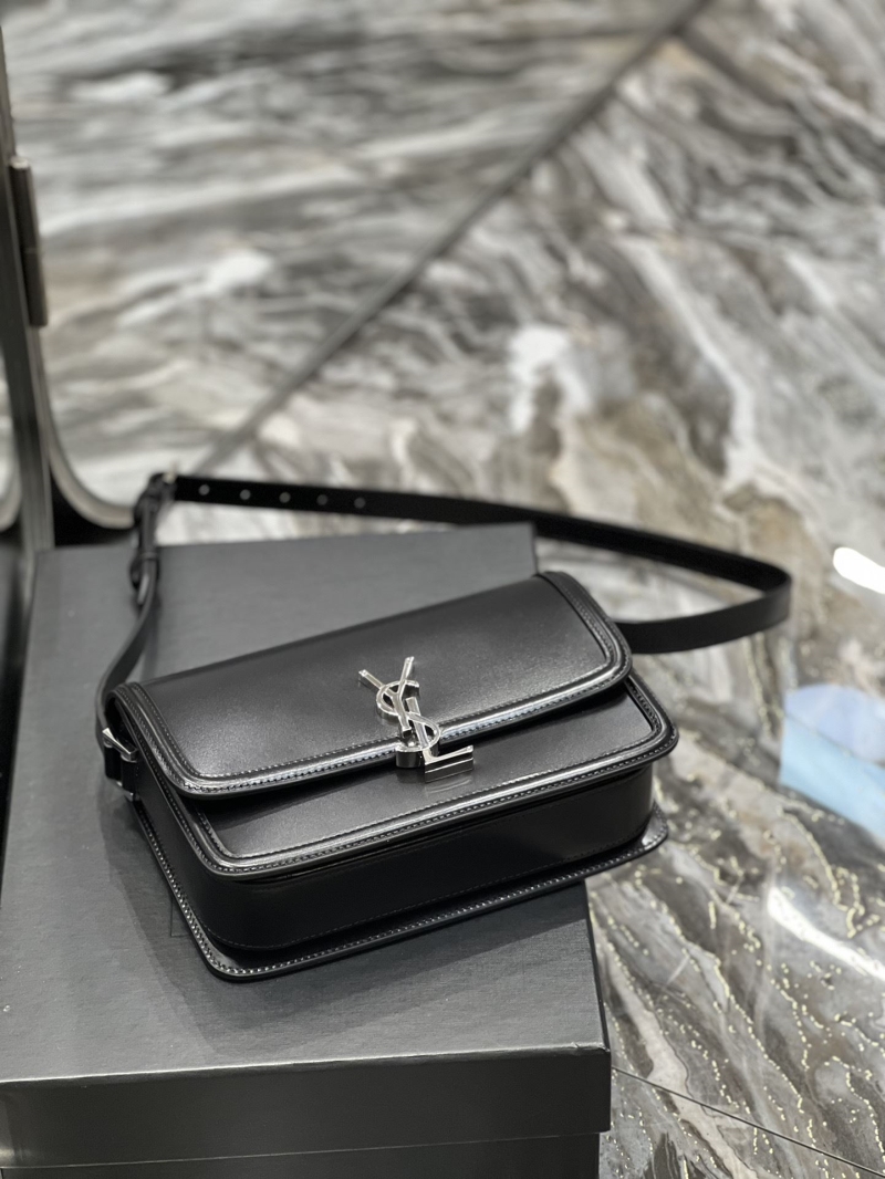 YSL Satchel Bags